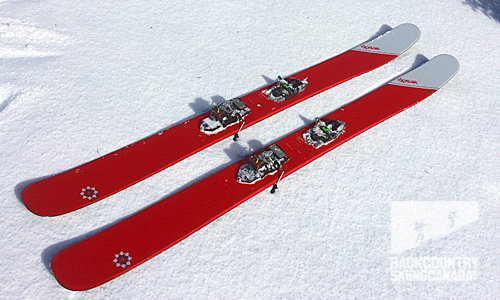 Check out our review of the DPS Tour1 Lotus 124. Nice planks.